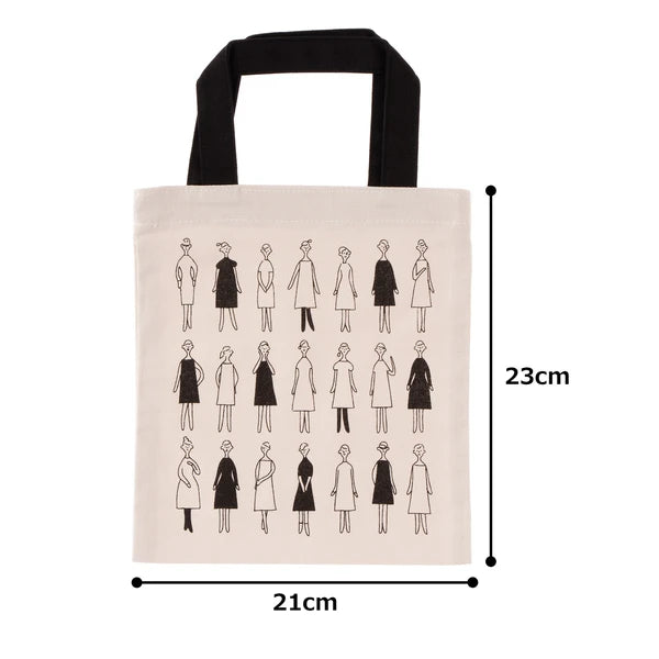 100 Ladies Tote, Kyoto Costume Institute Ed.