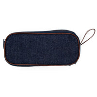 Okayama Denim Pen Case