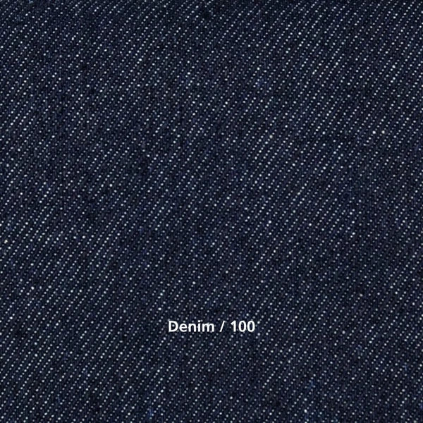 Okayama Denim Pouch