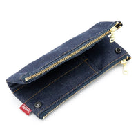 Okayama Denim Folding Case