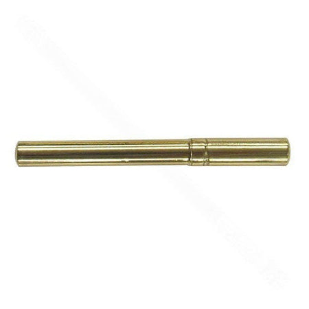 Brass Needle Case