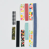 Fabric Tape Variety Pack