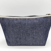 Okayama Denim Pouch