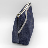 Okayama Denim Pouch