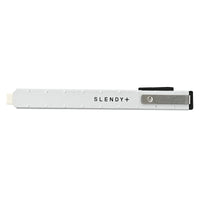 Slendy Plus Steel Eraser