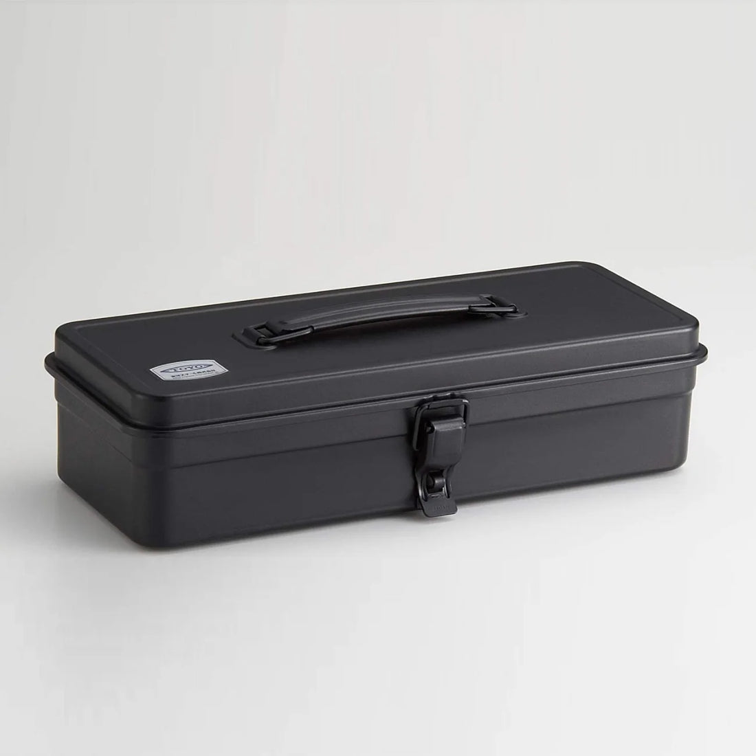 Steel Tool Box T-320, Black