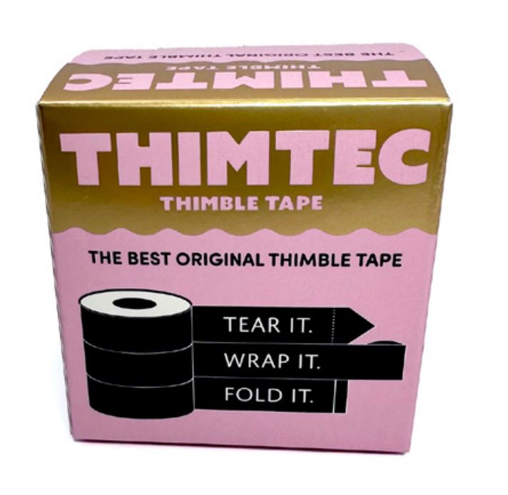 Thimble Tape