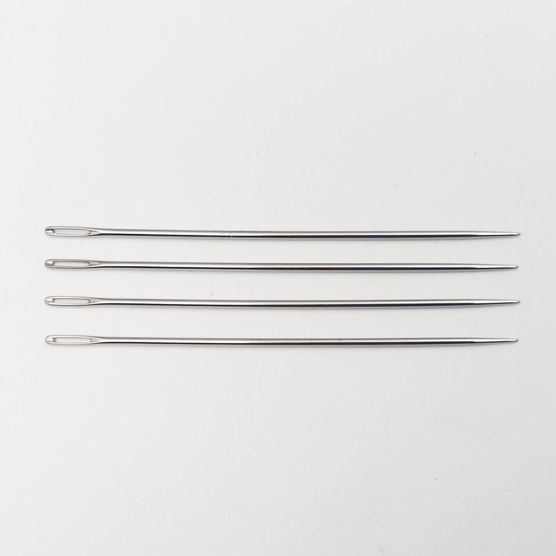 Kogin Large Needles