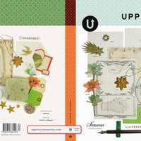 Uppercase Magazine, Issue 63