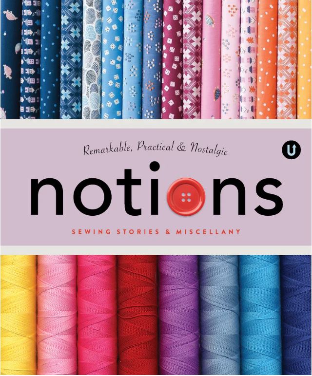 Notions by Uppercase