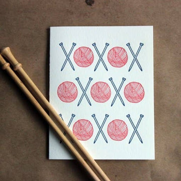 Hexagon Stitch Markers, Gold – Brooklyn Haberdashery