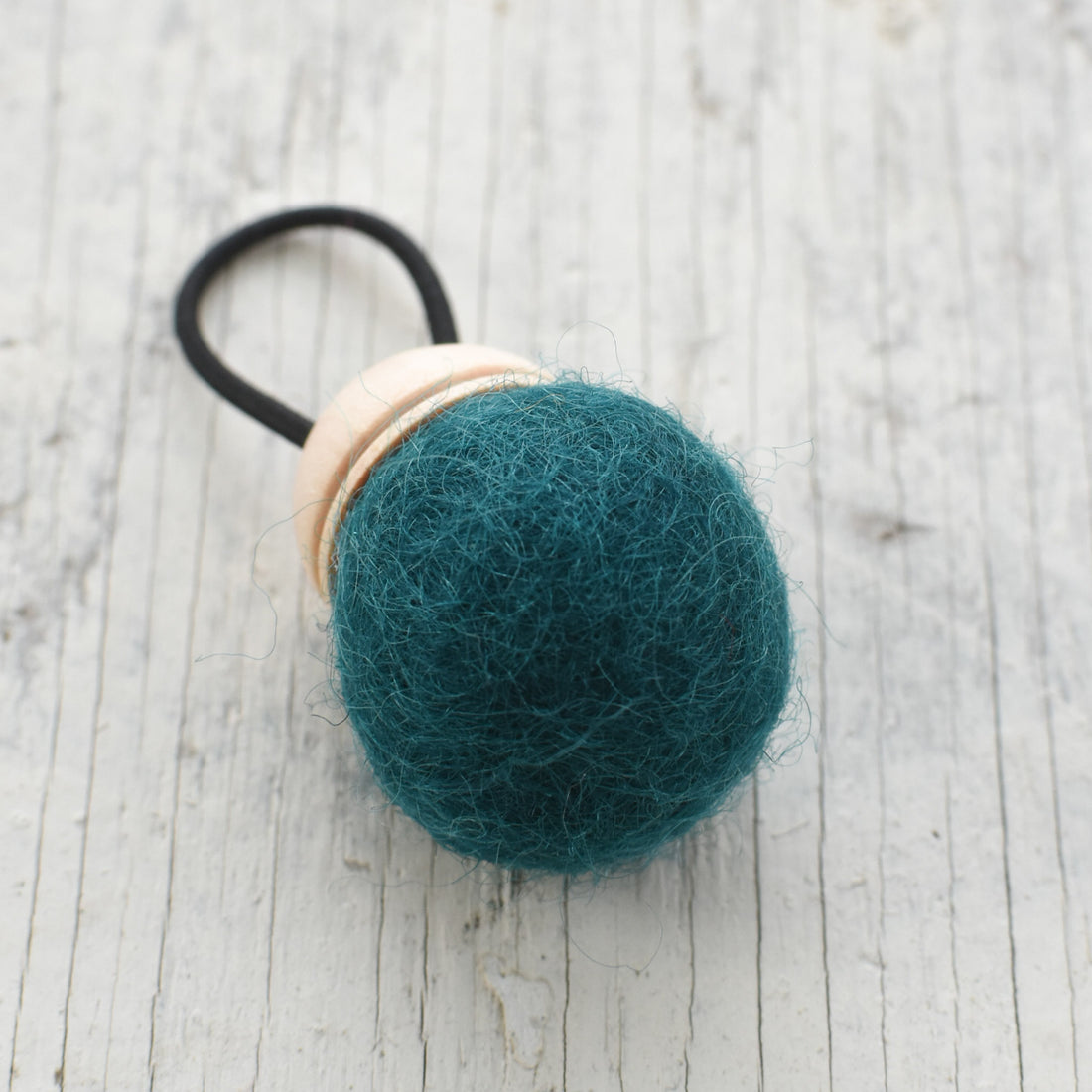 Turned Wood Pin Cushion by Brooklyn Haberdashery — The Craft Table