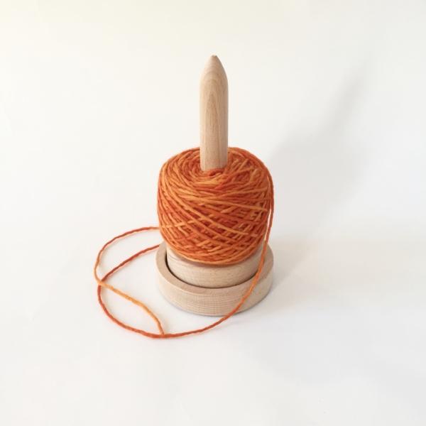 Yarn Holder