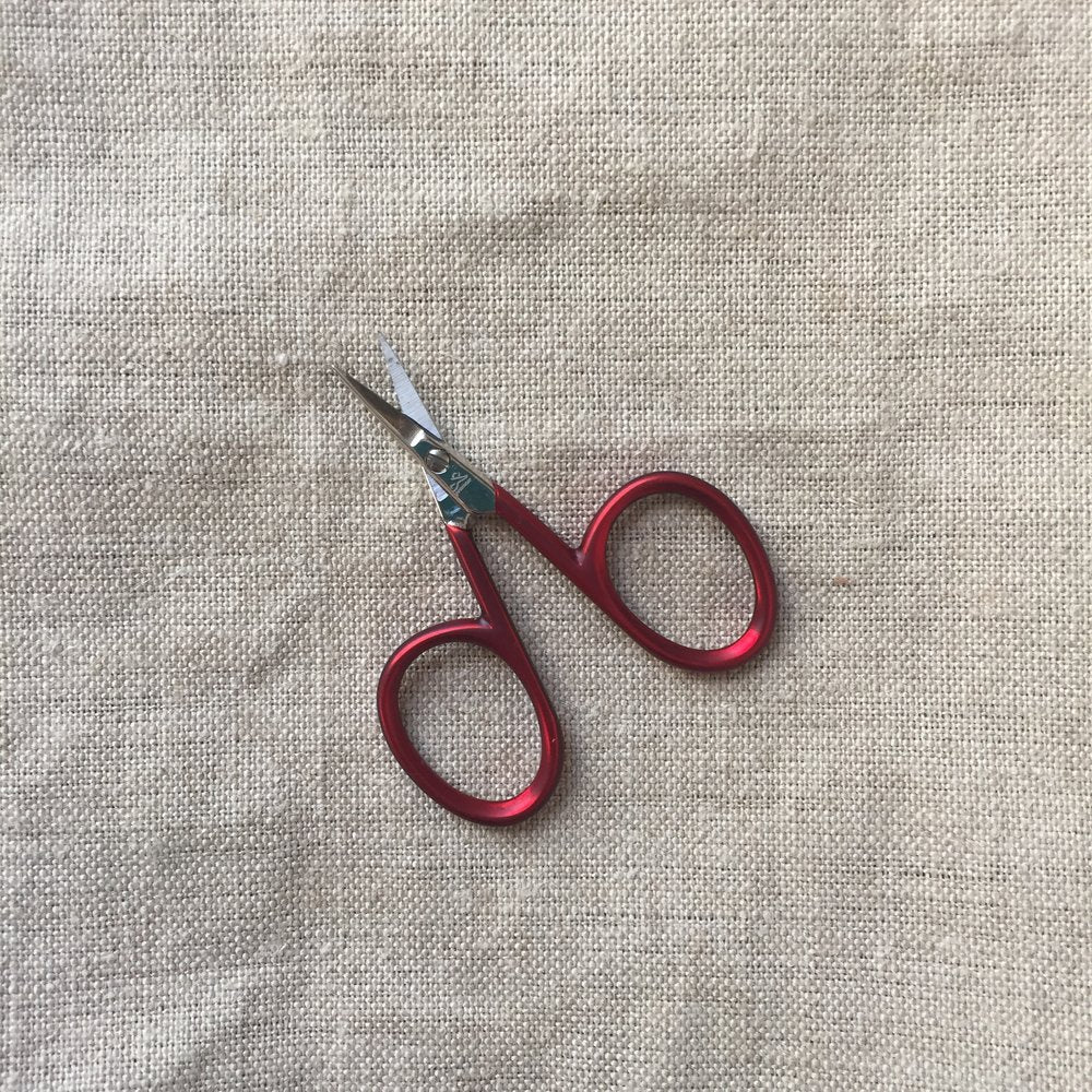 Sew Tiny Pin Cushion – Brooklyn Haberdashery