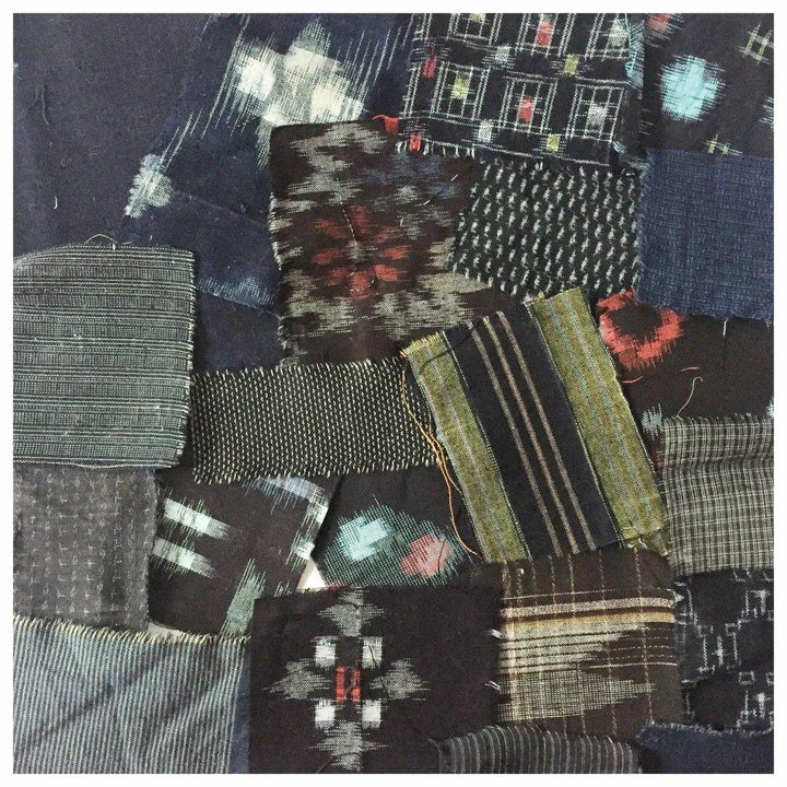 Moire Rustic Wool Thread – Brooklyn Haberdashery