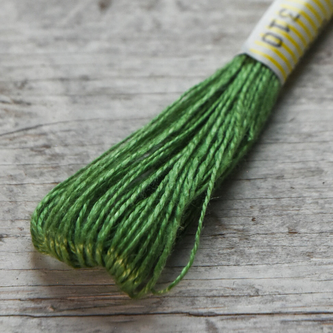Nordiska 16/2 Vintage Linen Thread – Brooklyn Haberdashery