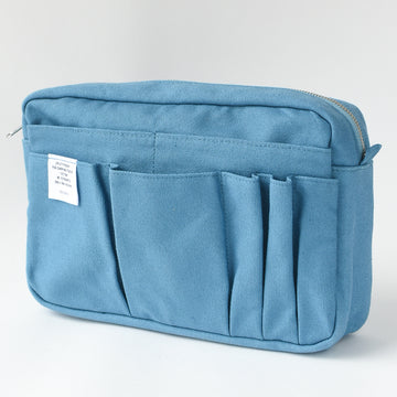 Inner Carrying Case, Med Blue