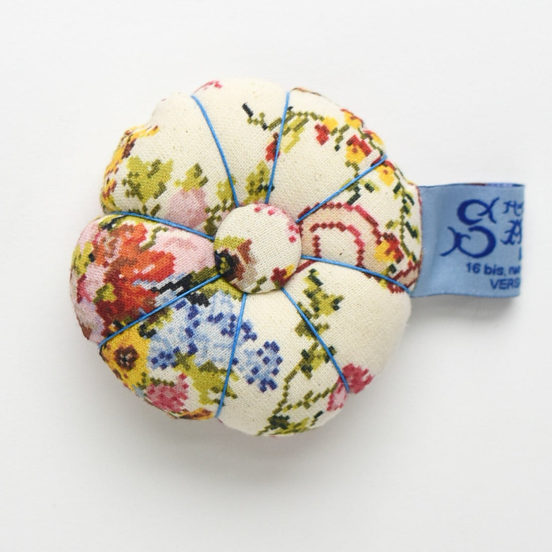 Pin Cushion, Marie Antionette at the Palace